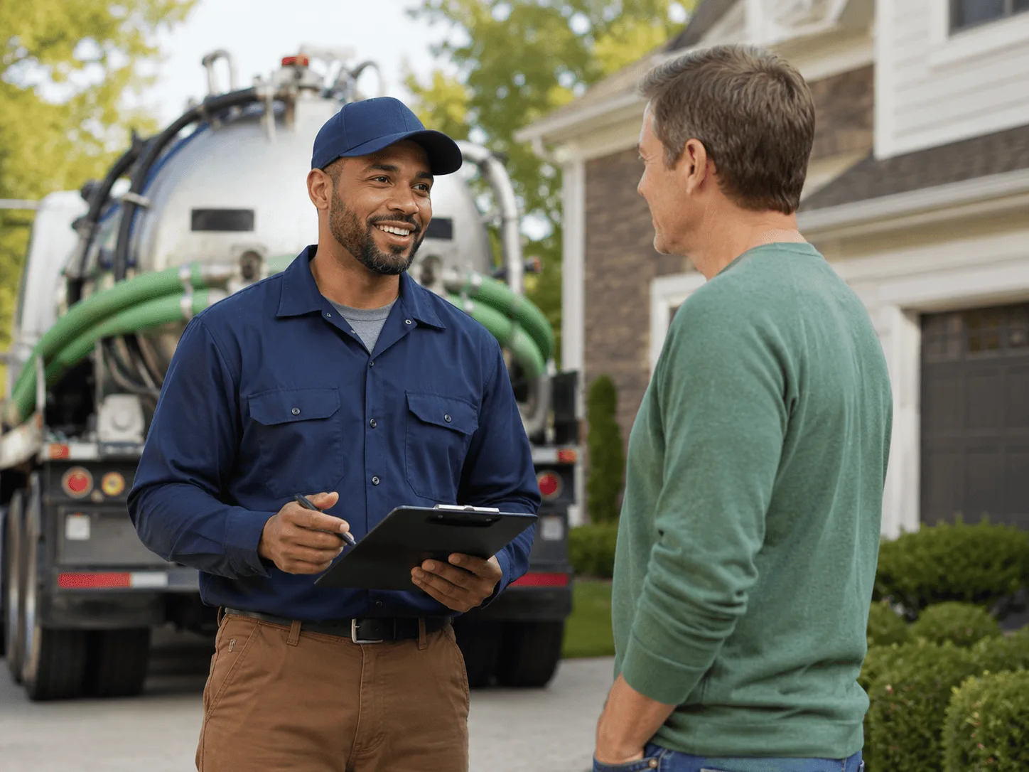 Mosquito Control Enterprise, MS FAQs